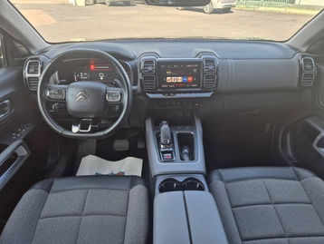 Image véhicule  Citroën C5 AIRCROSS (5)
