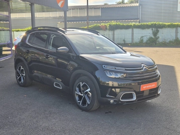 Image véhicule  Citroën C5 AIRCROSS (2)
