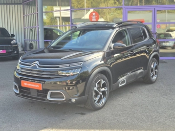 Image véhicule  Citroën C5 AIRCROSS (1)