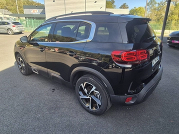 Image véhicule  Citroën C5 AIRCROSS (4)