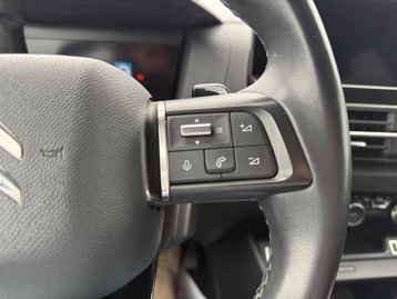 Image véhicule  Citroën C4 (21)