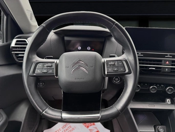 Image véhicule  Citroën C4 (19)