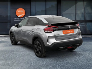 Image véhicule  Citroën C4 (10)