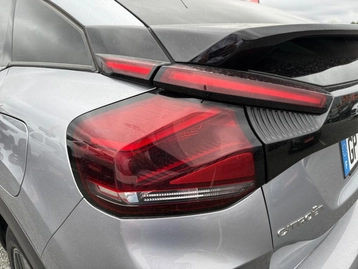 Image véhicule  Citroën C4 (12)