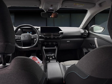 Image véhicule  Citroën C4 (17)