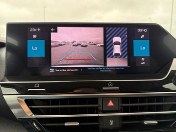 Image véhicule  Citroën C4 (24)
