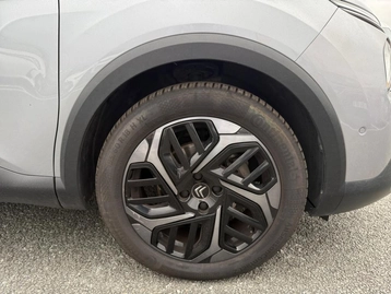 Image véhicule  Citroën C4 (9)