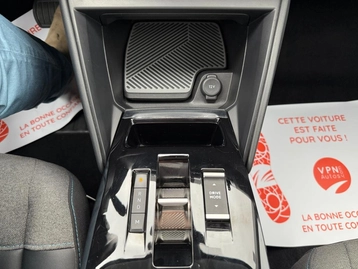Image véhicule  Citroën C4 (31)