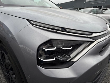 Image véhicule  Citroën C4 (13)