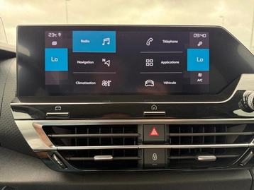 Image véhicule  Citroën C4 (26)