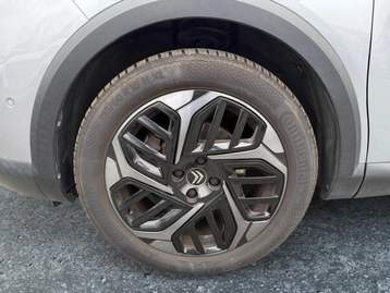 Image véhicule  Citroën C4 (6)