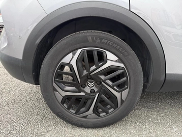 Image véhicule  Citroën C4 (8)