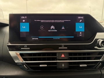 Image véhicule  Citroën C4 (27)