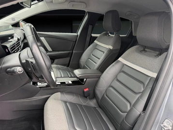 Image véhicule  Citroën C4 (14)