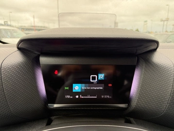 Image véhicule  Citroën C4 (23)