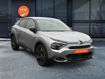 Image véhicule  Citroën C4 (1)