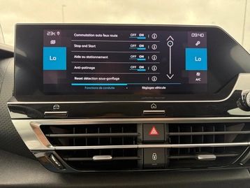 Image véhicule  Citroën C4 (28)