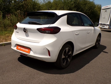Image véhicule  Opel CORSA (3)