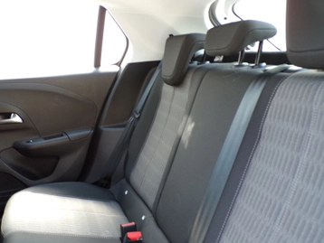 Image véhicule  Opel CORSA (15)