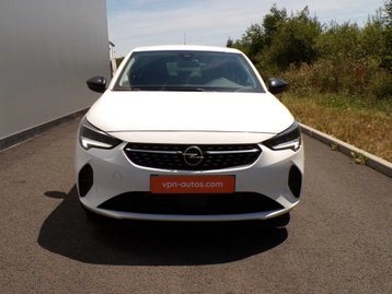 Image véhicule  Opel CORSA (1)