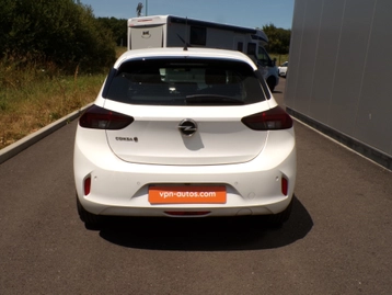 Image véhicule  Opel CORSA (4)