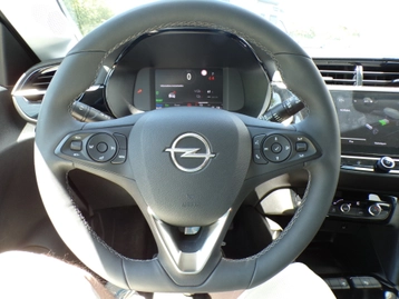 Image véhicule  Opel CORSA (8)
