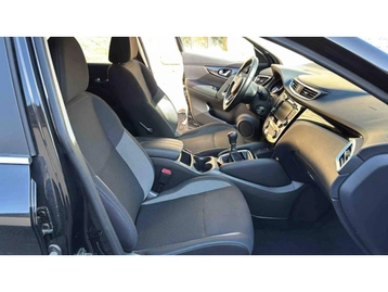 Image véhicule  Nissan QASHQAI (6)