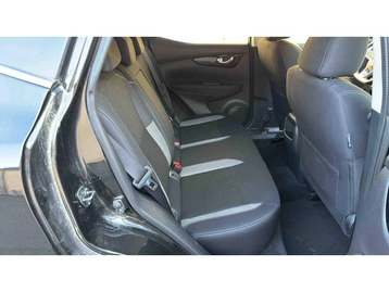 Image véhicule  Nissan QASHQAI (5)