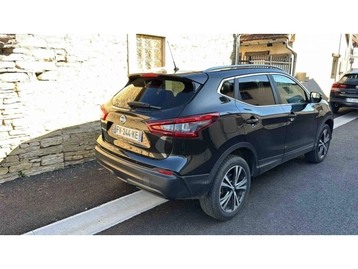Image véhicule  Nissan QASHQAI (7)