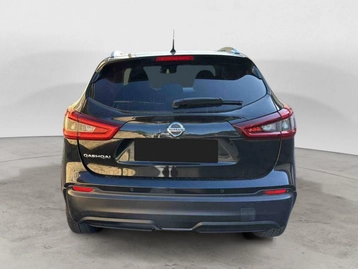 Image véhicule  Nissan QASHQAI (1)
