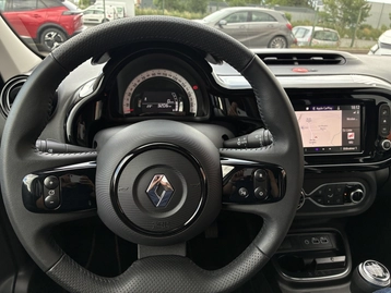 Image véhicule  Renault TWINGO III (16)