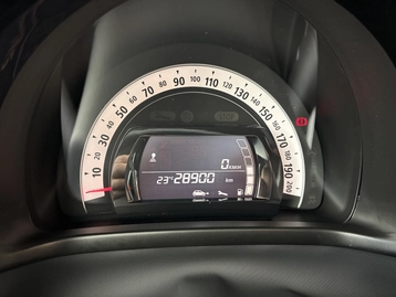 Image véhicule  Renault TWINGO III (18)