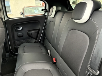Image véhicule  Renault TWINGO III (9)