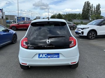 Image véhicule  Renault TWINGO III (5)