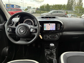 Image véhicule  Renault TWINGO III (11)