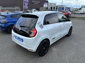 Image véhicule  Renault TWINGO III (2)