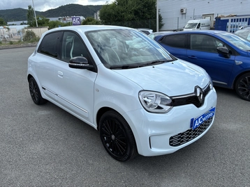 Image véhicule  Renault TWINGO III (3)