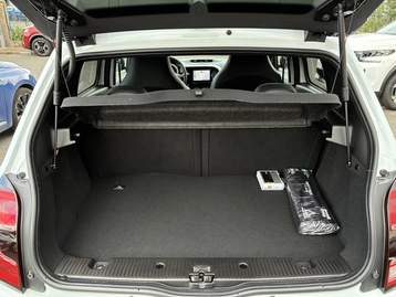 Image véhicule  Renault TWINGO III (10)