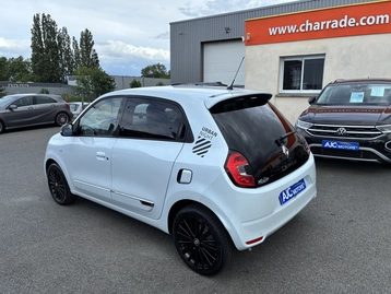 Image véhicule  Renault TWINGO III (1)