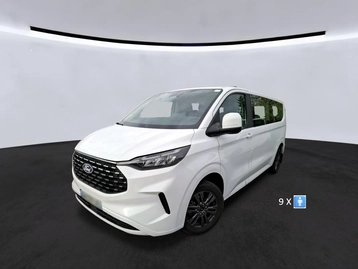 Image véhicule  Ford TOURNEO CUSTOM (0)