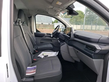 Image véhicule  Ford TOURNEO CUSTOM (2)