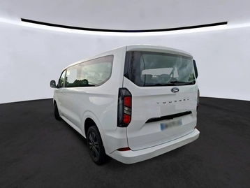 Image véhicule  Ford TOURNEO CUSTOM (1)