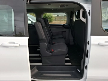 Image véhicule  Ford TOURNEO CUSTOM (4)