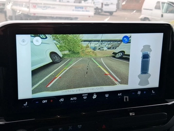 Image véhicule  Ford TOURNEO CUSTOM (3)