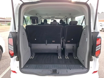 Image véhicule  Ford TOURNEO CUSTOM (5)