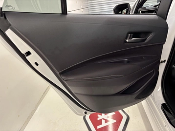 Image véhicule  Toyota COROLLA TOURING SPORT (21)