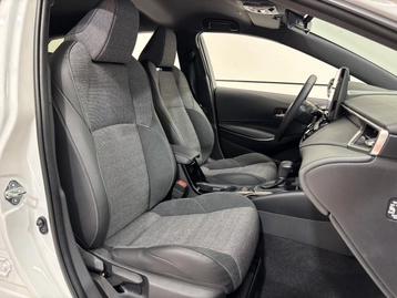Image véhicule  Toyota COROLLA TOURING SPORT (27)