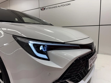 Image véhicule  Toyota COROLLA TOURING SPORT (32)