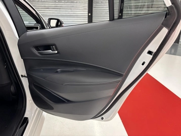 Image véhicule  Toyota COROLLA TOURING SPORT (29)