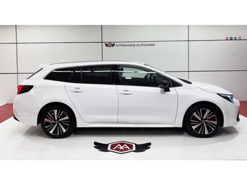 Image véhicule  Toyota COROLLA TOURING SPORT (1)